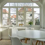 Le Cocon D'emma, Climatise Avec Jardin Et Terrasse Prive, Parking Apartment