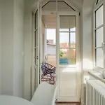 Le Cocon D'emma, Climatise Avec Jardin Et Terrasse Prive, Parking *