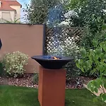 Le Cocon D'emma, Climatise Avec Jardin Et Terrasse Prive, Parking Apartment *