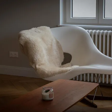 Le Cocon D'emma, Terrasse, Jardin Et élégance Dans Maison De Maître *