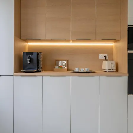 Le Cocon D'emma, Climatise Avec Jardin Et Terrasse Prive, Parking *