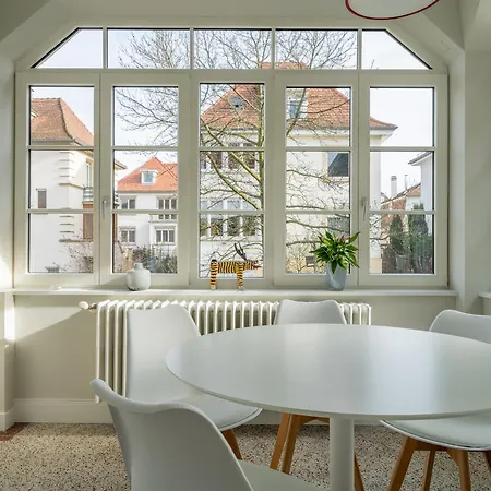 Le Cocon D'emma, Terrasse, Jardin Et élégance Dans Maison De Maître Appartamento