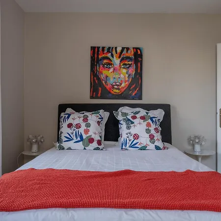 Le Cocon D'emma, Terrasse, Jardin Et élégance Dans Maison De Maître Appartamento