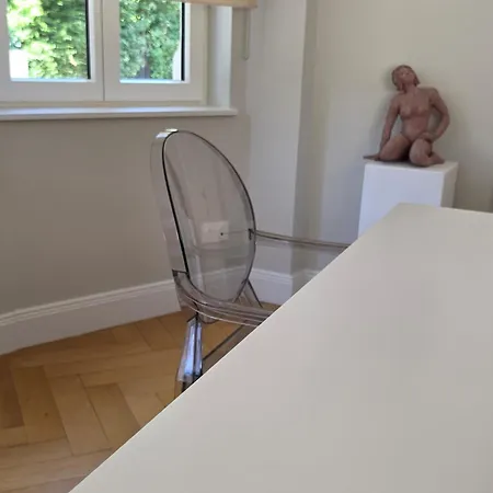 Le Cocon D'emma, Climatise Avec Jardin Et Terrasse Prive, Parking 公寓 *