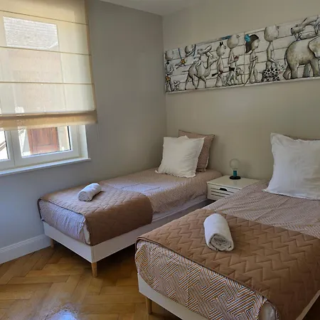 Le Cocon D'emma, Climatise Avec Jardin Et Terrasse Prive, Parking * 斯特拉斯堡