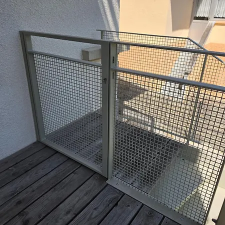 Le Cocon D'emma, Climatise Avec Jardin Et Terrasse Prive, Parking 斯特拉斯堡