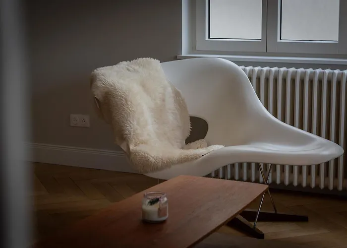 Le Cocon D'emma, Terrasse, Jardin Et Elegance Dans Maison De Maitre *