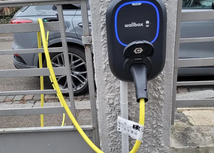 Lägenhet Le Cocon D'emma, Climatise Avec Jardin Et Terrasse Prive, Parking *