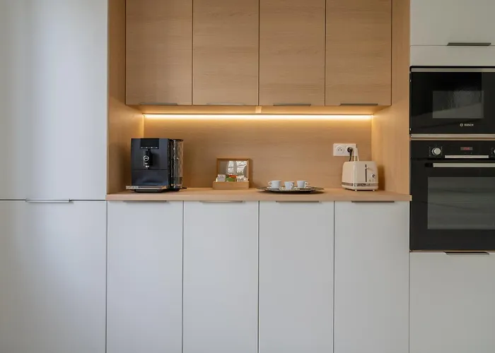 Le Cocon D'Emma, Appartement Climatise Avec Jardin Et Terrasse Prive, Parking *