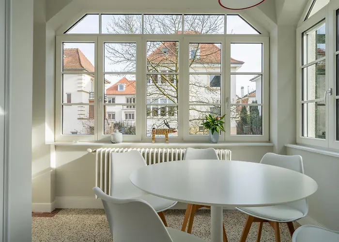 Le Cocon D'emma, Climatise Avec Jardin Et Terrasse Prive, Parking Daire